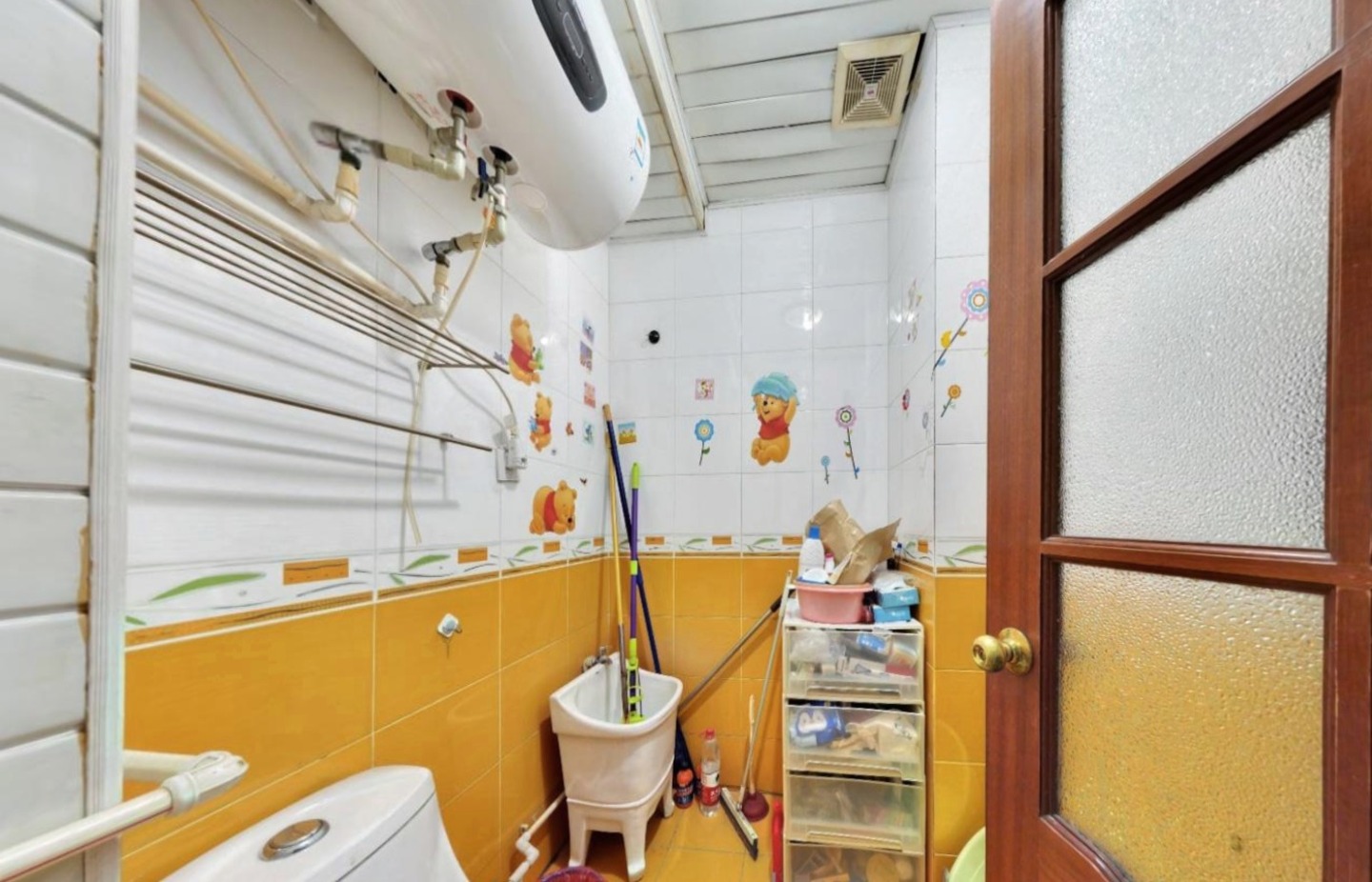 北京天通苑东一区二手房房源图片