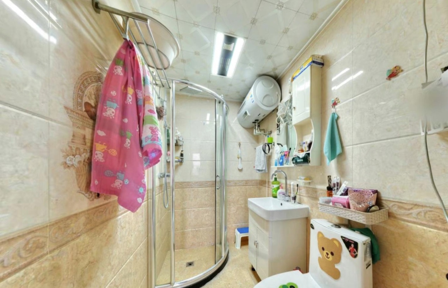 北京天通苑东一区二手房房源图片