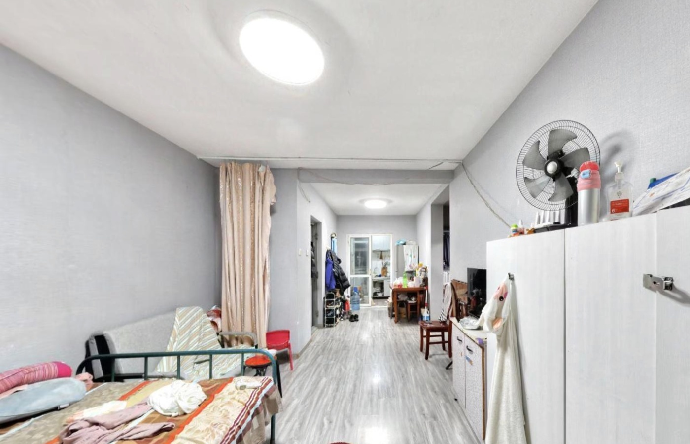 北京吕营嘉园A区二手房房源图片