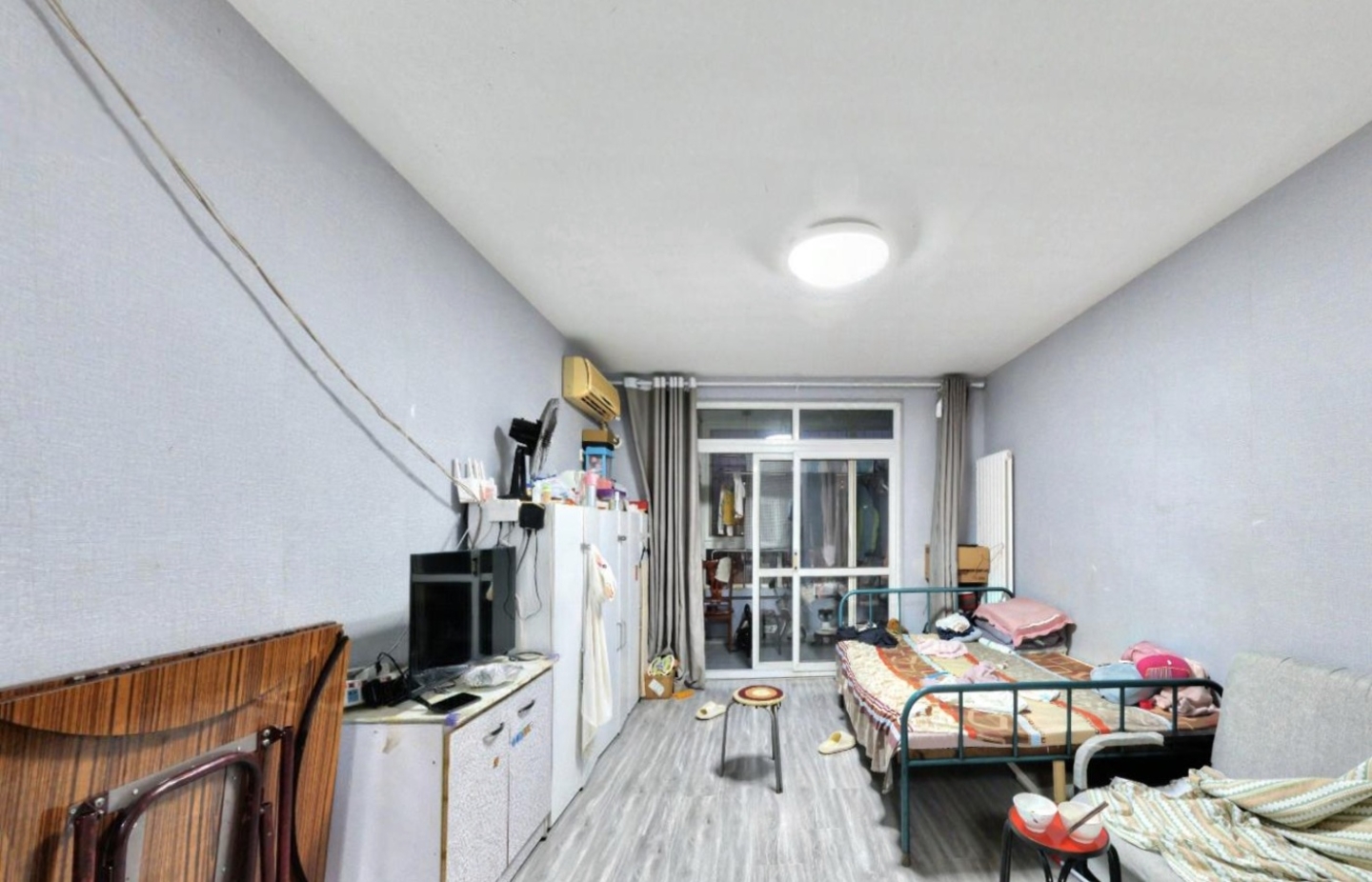 北京吕营嘉园A区二手房房源图片