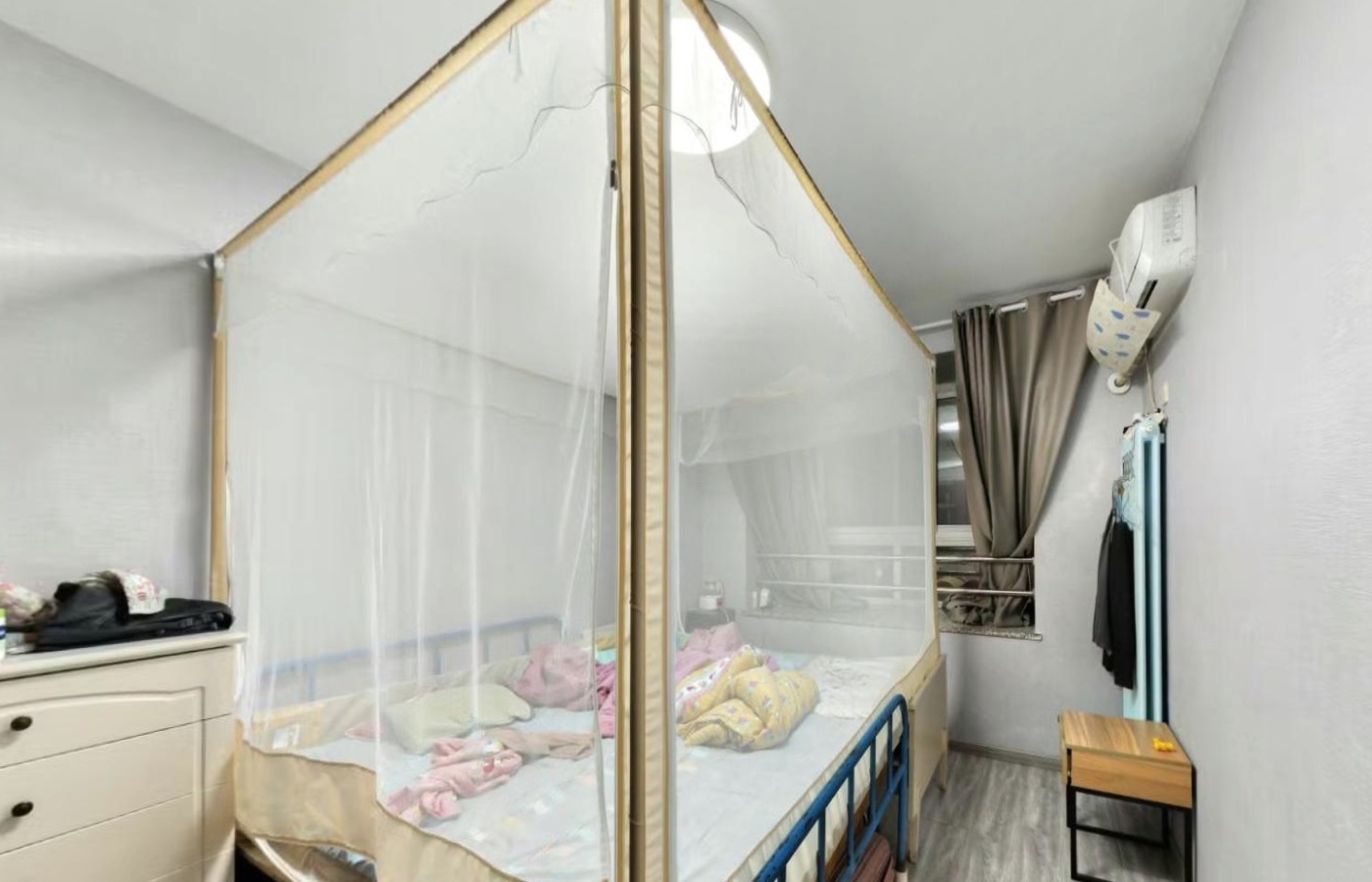 北京吕营嘉园A区二手房房源图片