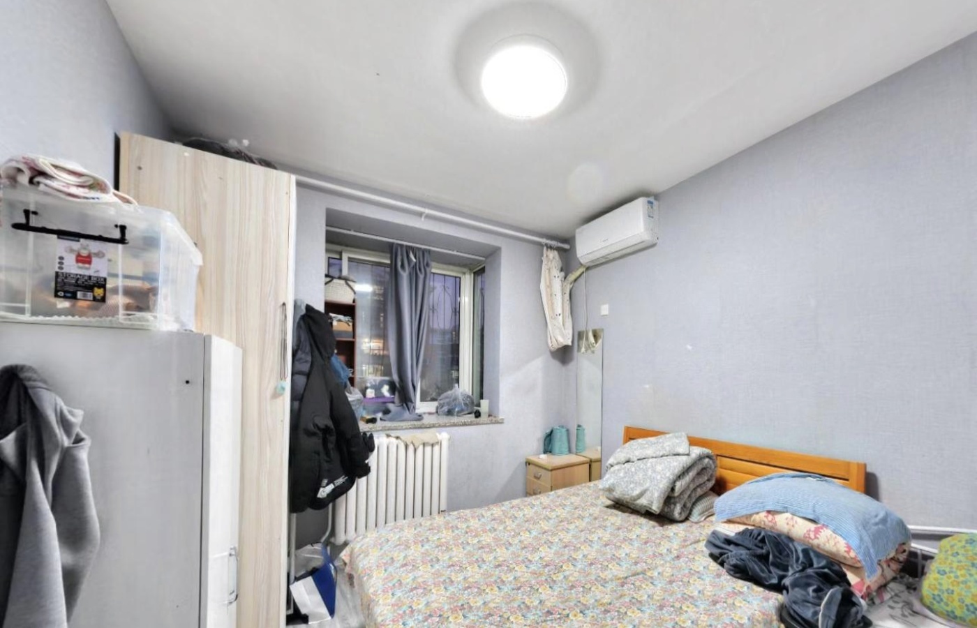 北京吕营嘉园A区二手房房源图片