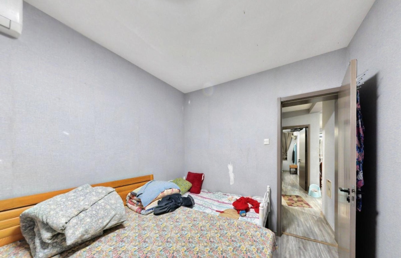 北京吕营嘉园A区二手房房源图片