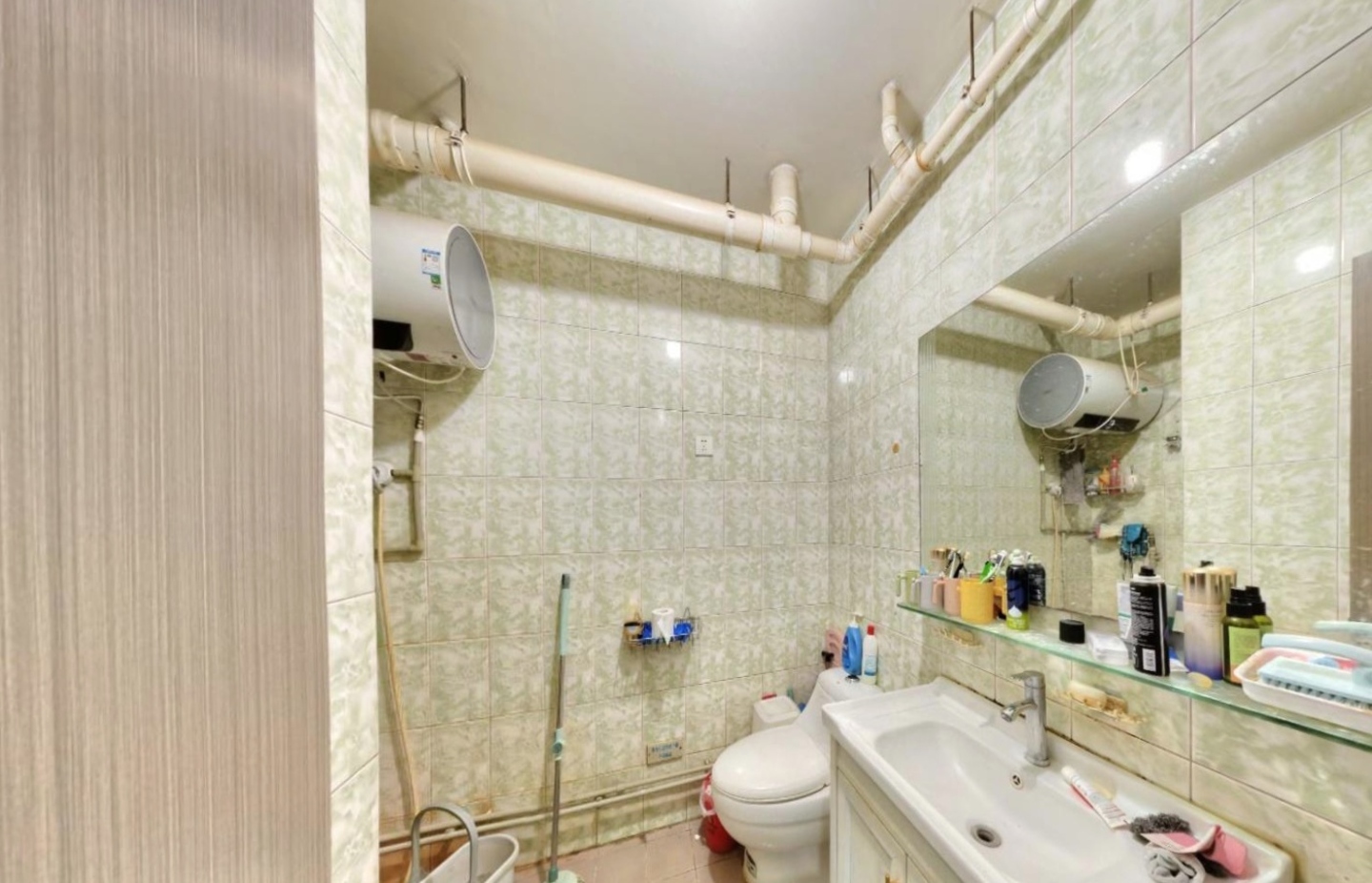 北京吕营嘉园A区二手房房源图片