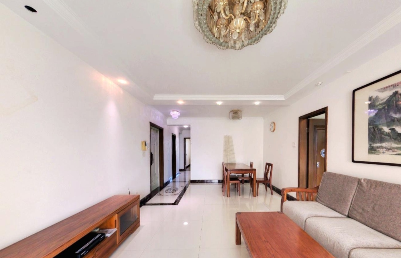 北京春荫园二手房房源图片