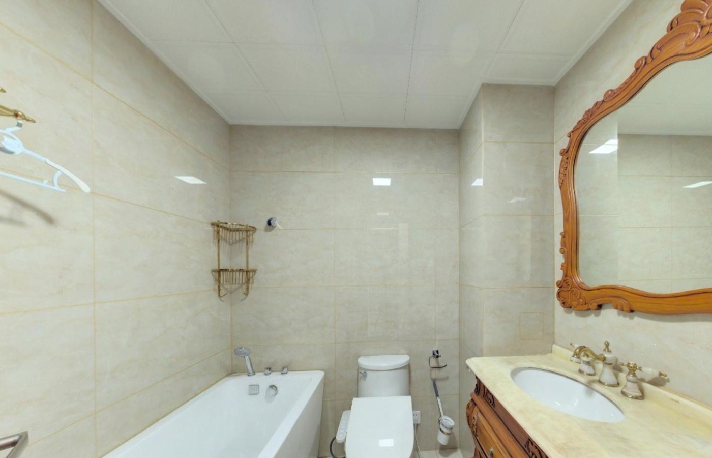 北京春荫园二手房房源图片