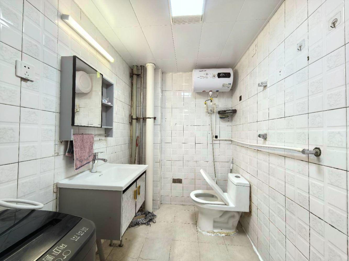 北京晨月园二手房房源图片