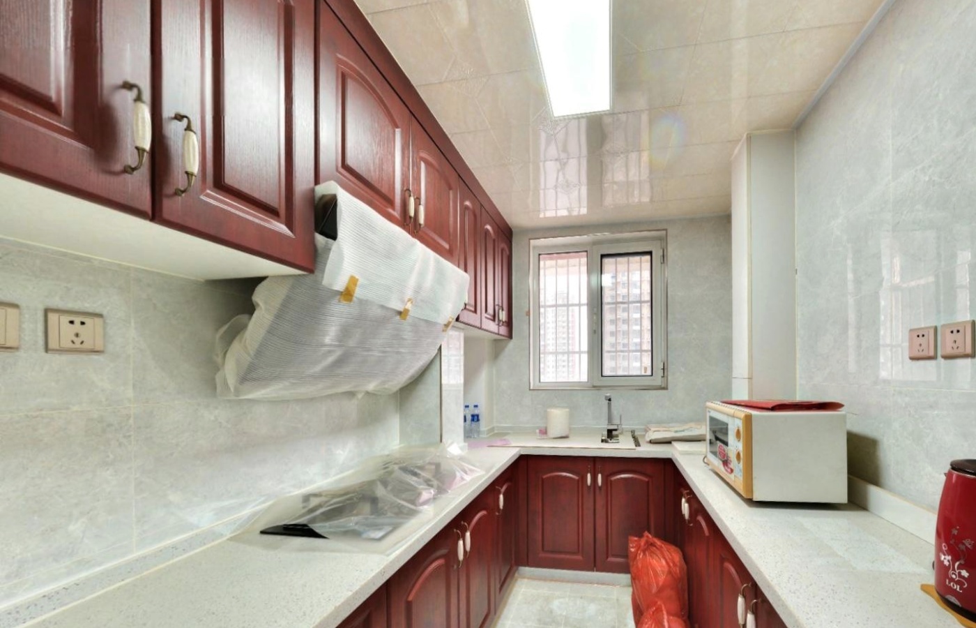 北京育新花园北里二手房房源图片