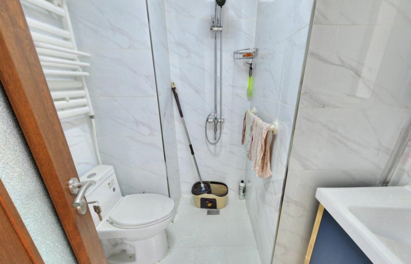 北京育新花园北里二手房房源图片