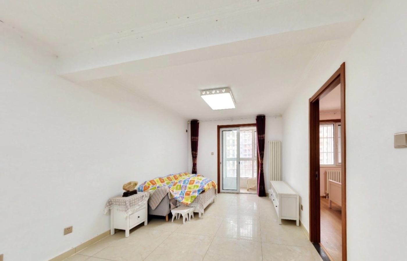 北京育新花园北里二手房房源图片