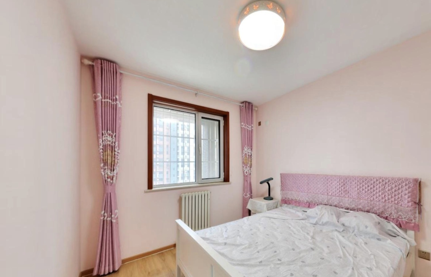 北京育新花园北里二手房房源图片