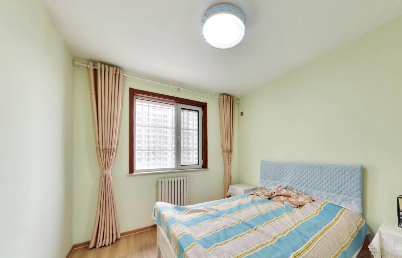 北京育新花园北里二手房房源图片