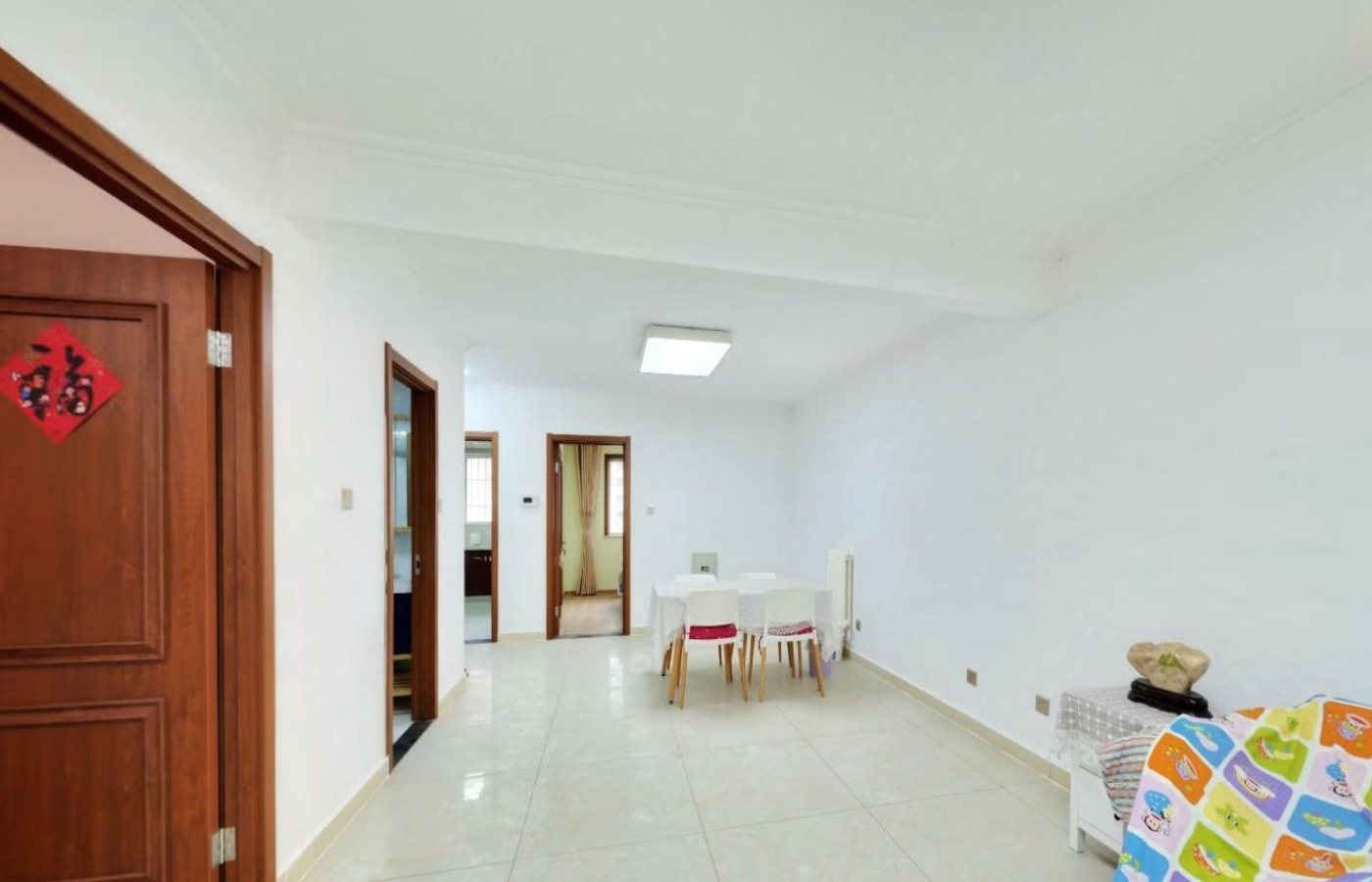 北京育新花园北里二手房房源图片