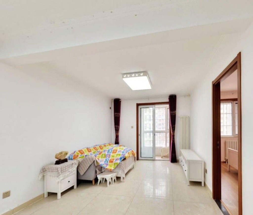 北京育新花园北里二手房房源图片