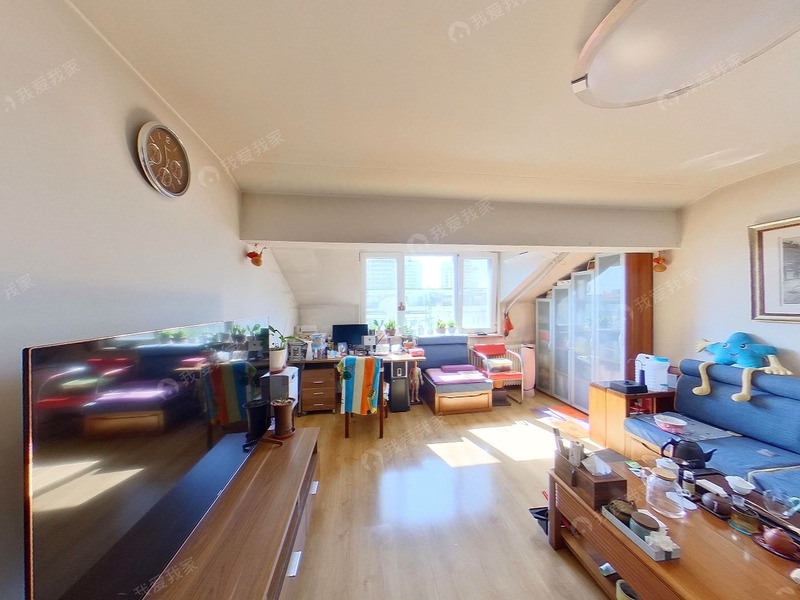 北京天通苑东三区二手房房源图片