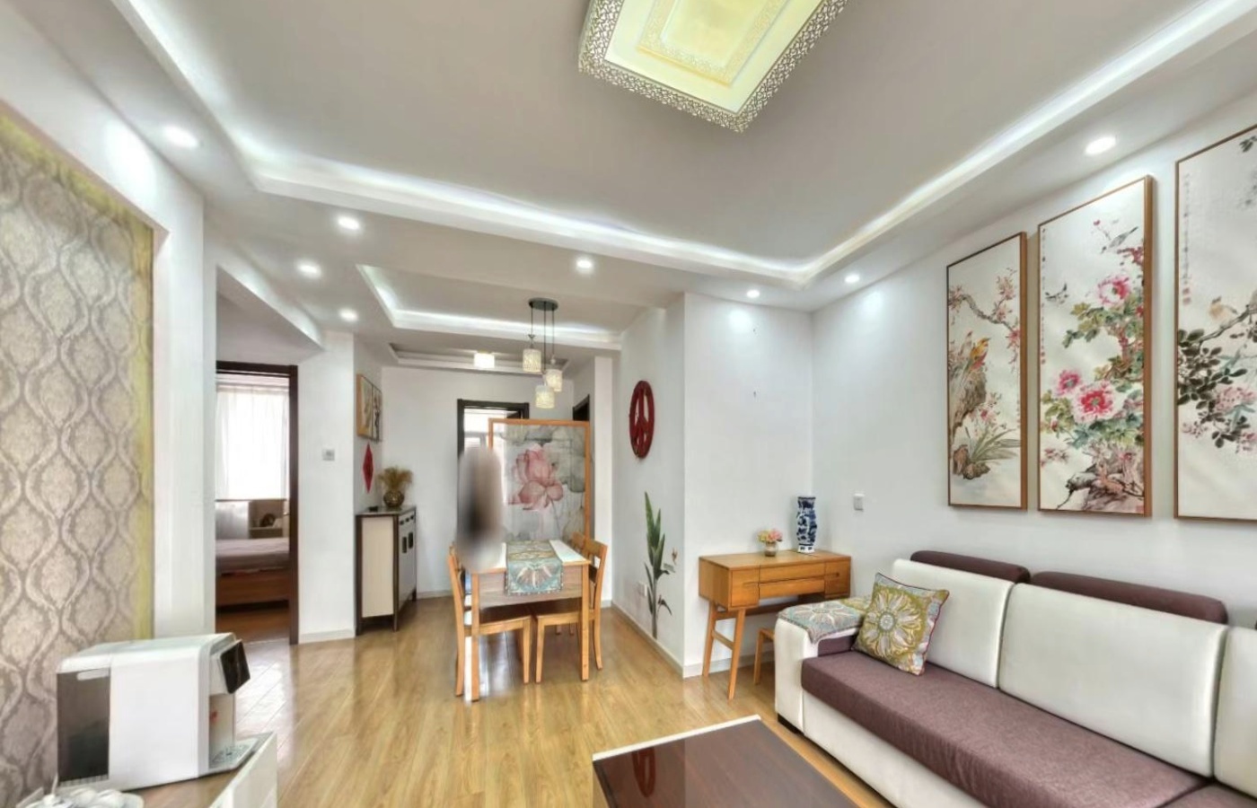 北京恒盛小镇艺墅二手房房源图片