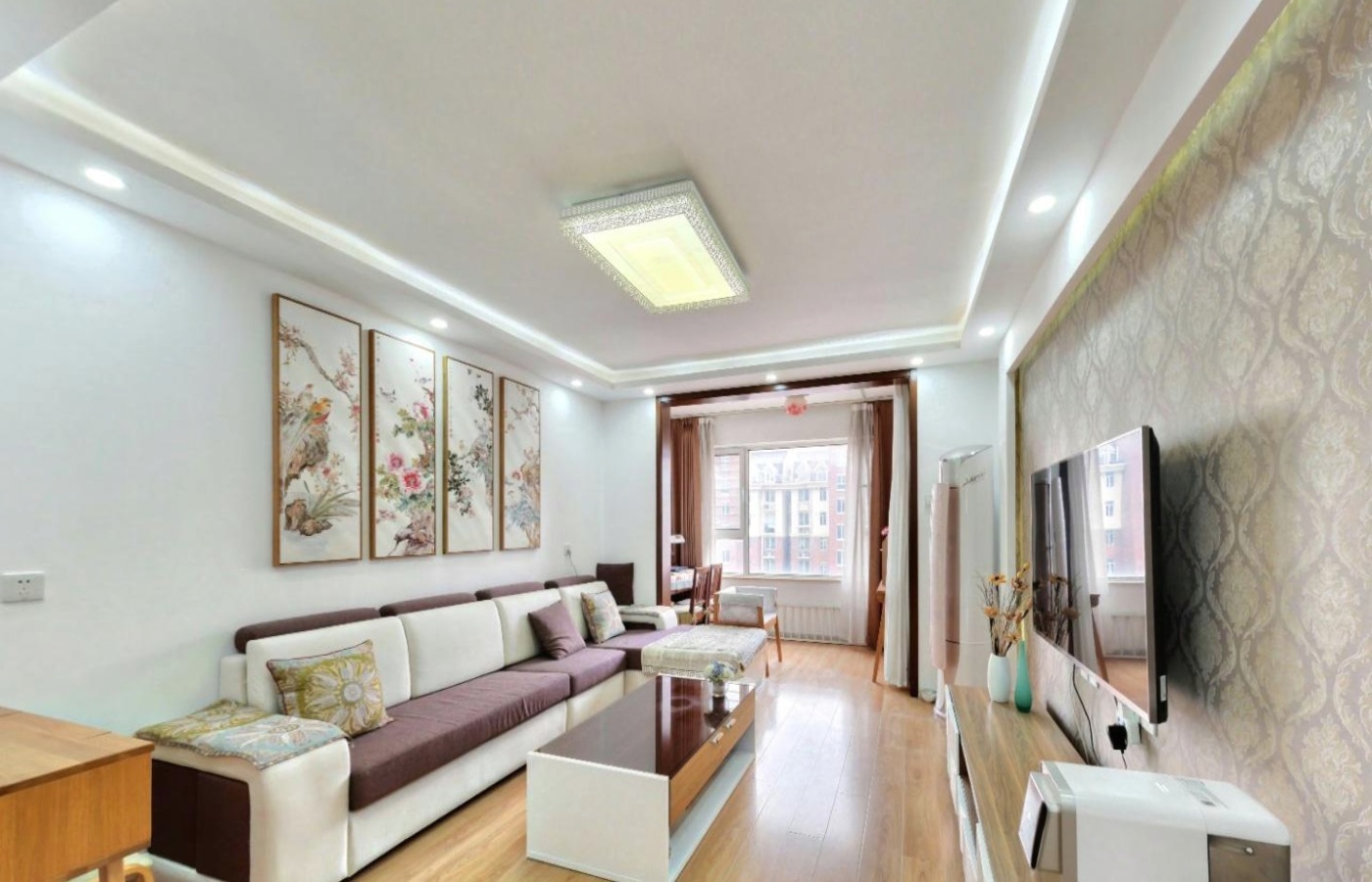 北京恒盛小镇艺墅二手房房源图片