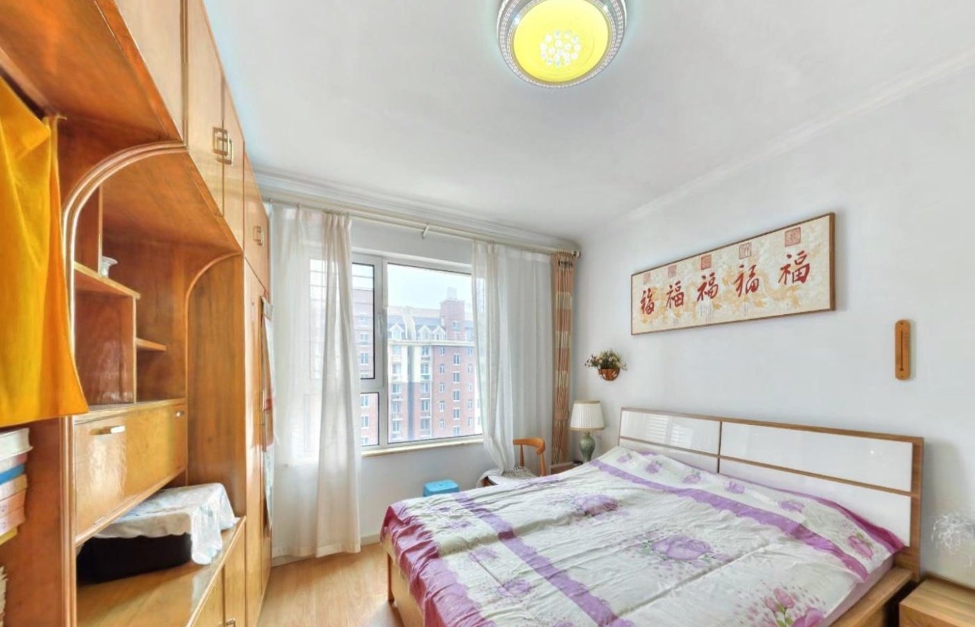 北京恒盛小镇艺墅二手房房源图片