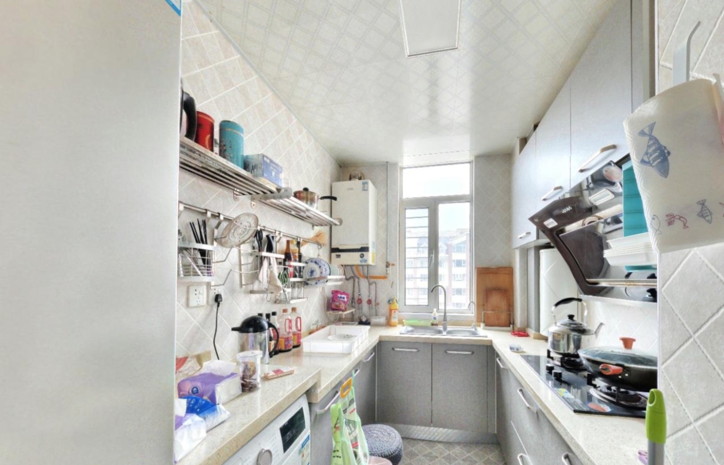 北京恒盛小镇艺墅二手房房源图片