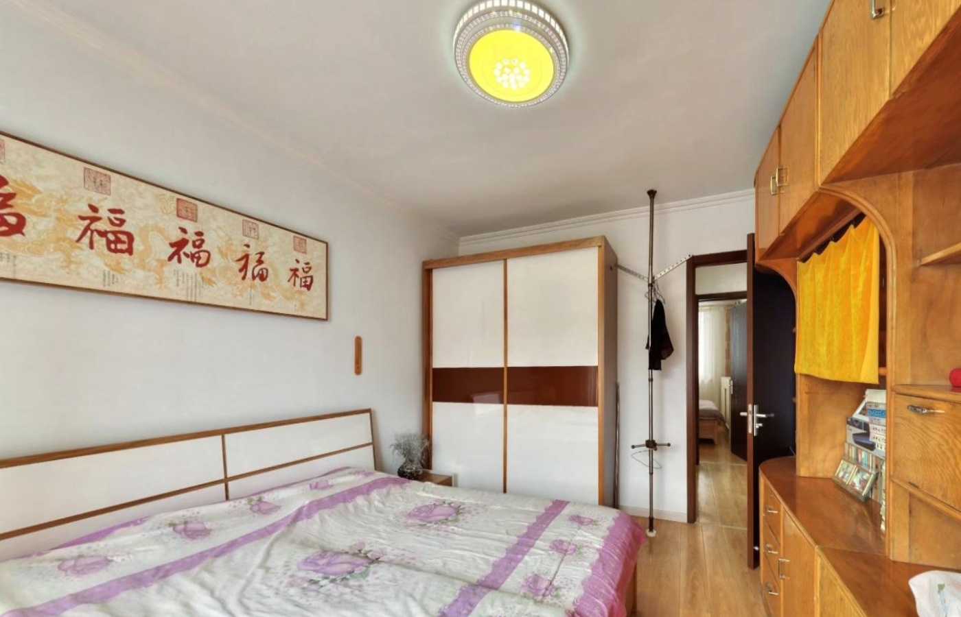 北京恒盛小镇艺墅二手房房源图片