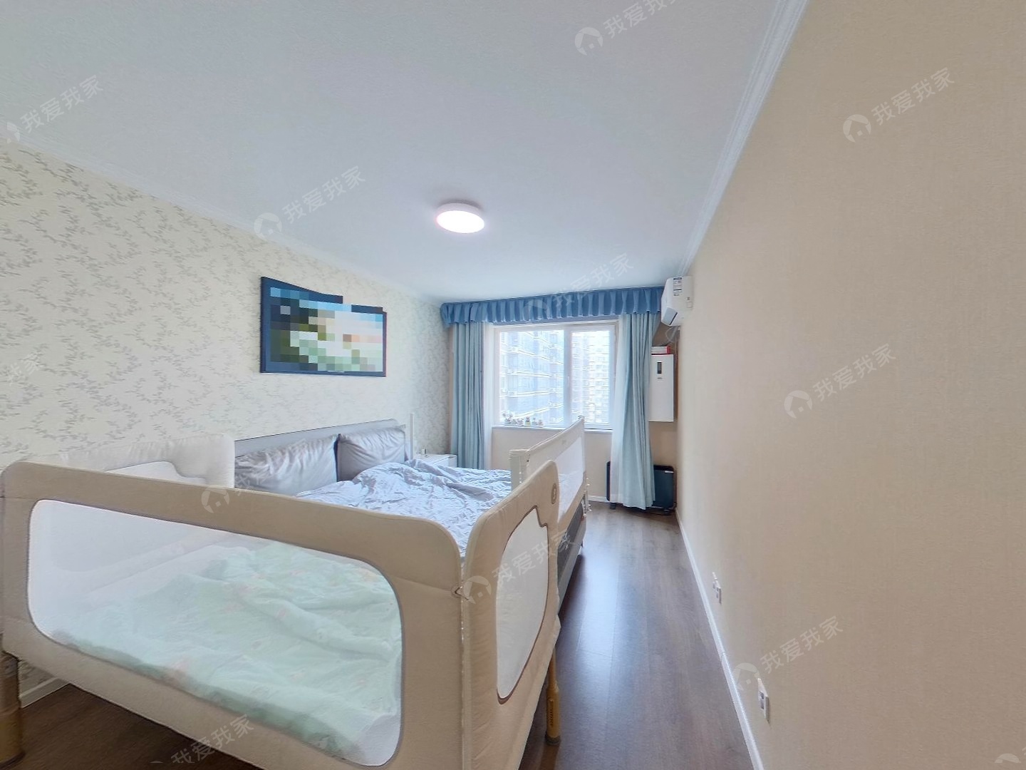 北京天通苑北一区二手房房源图片