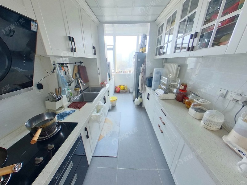 北京天通苑北一区二手房房源图片