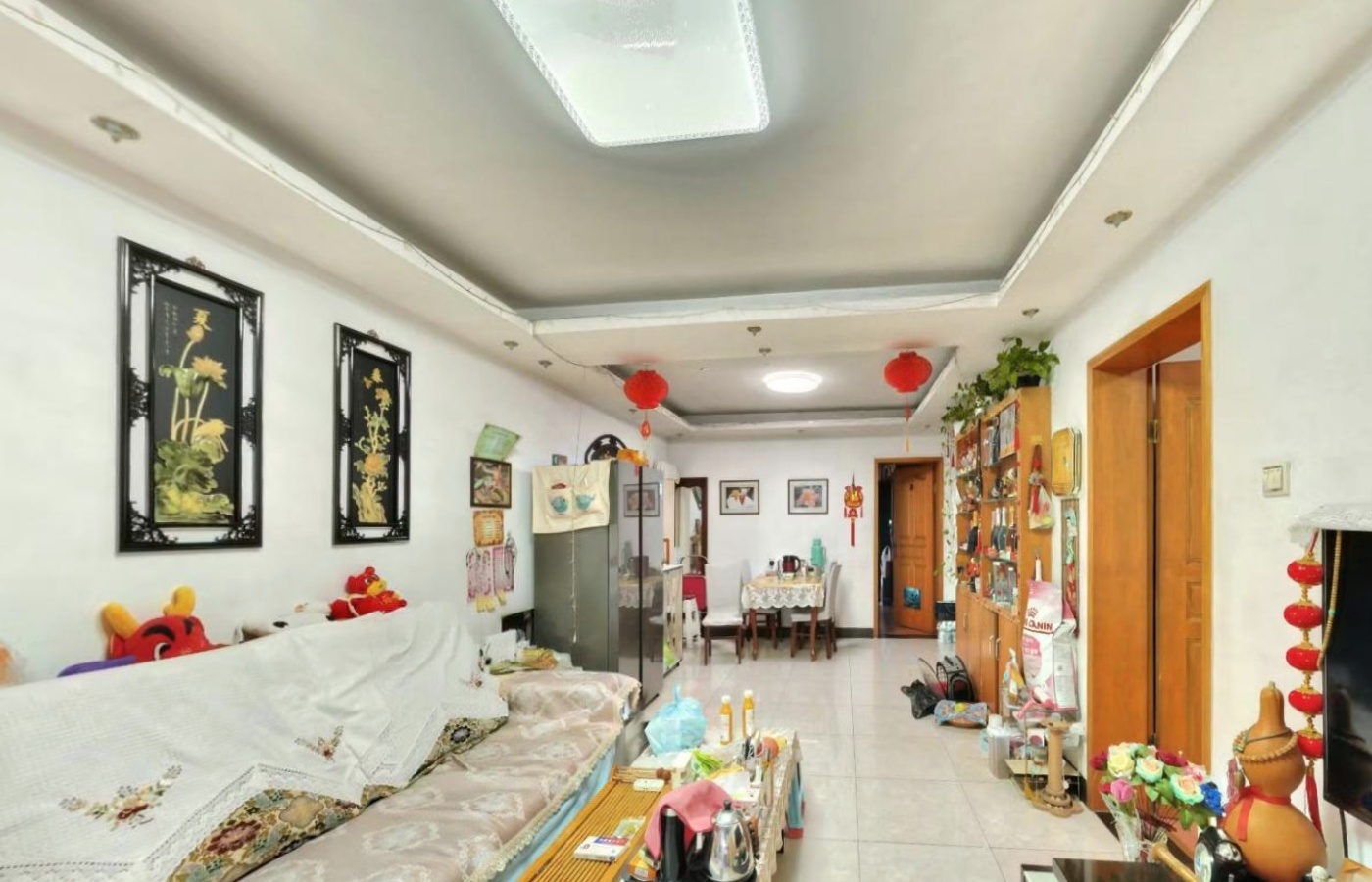 北京云龙家园二手房房源图片