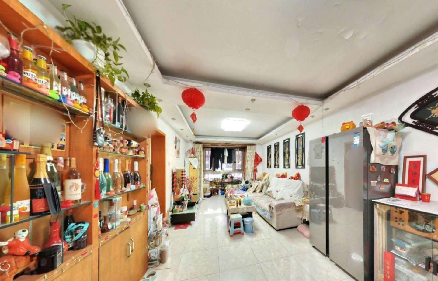 北京云龙家园二手房房源图片