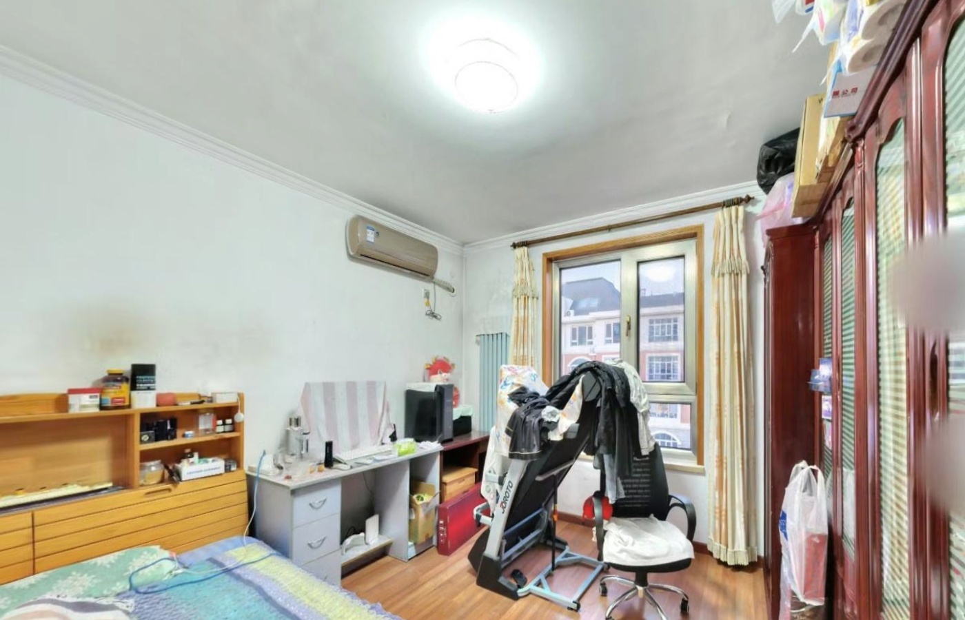 北京云龙家园二手房房源图片