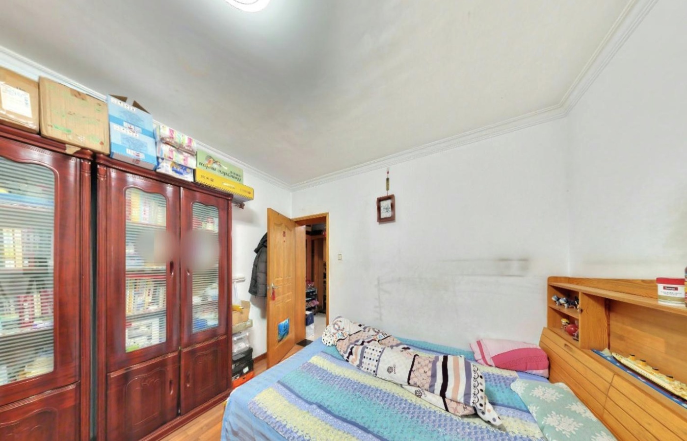 北京云龙家园二手房房源图片