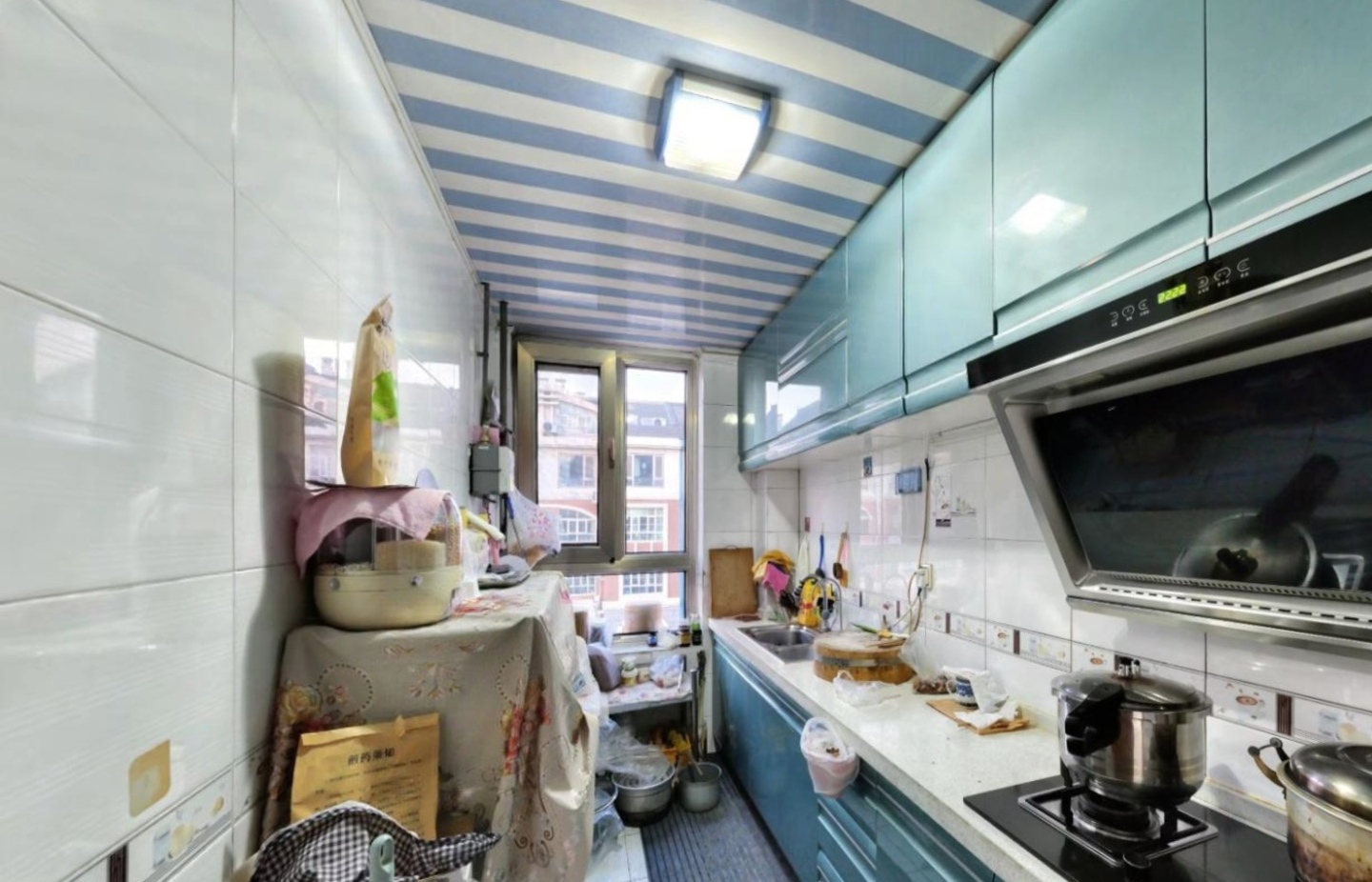 北京云龙家园二手房房源图片