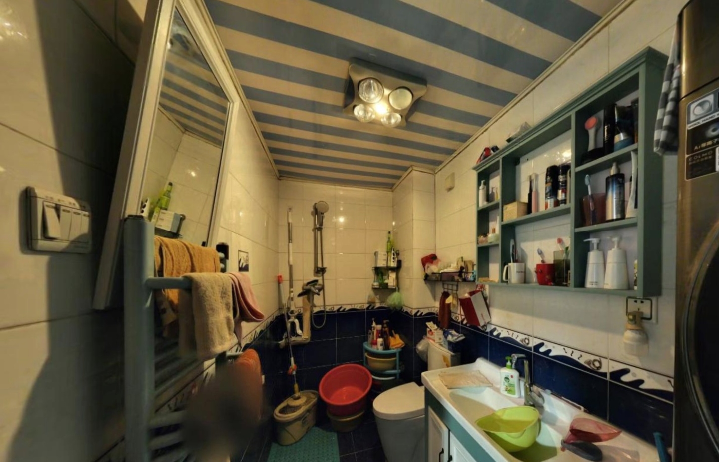 北京云龙家园二手房房源图片