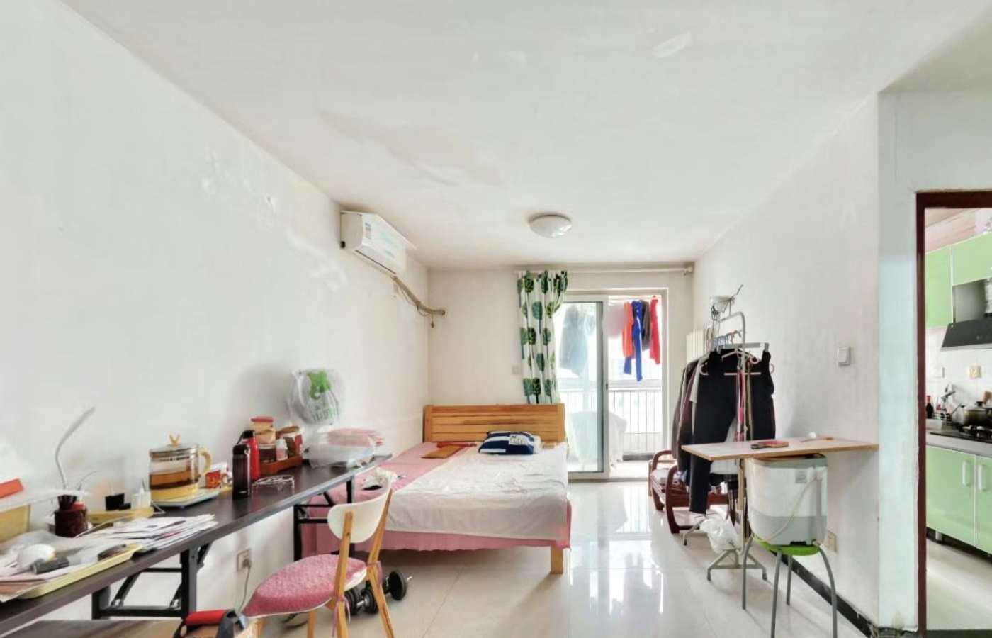 北京育新花园北里二手房房源图片