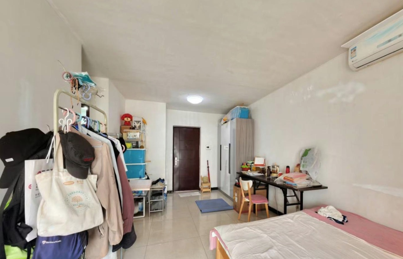 北京育新花园北里二手房房源图片