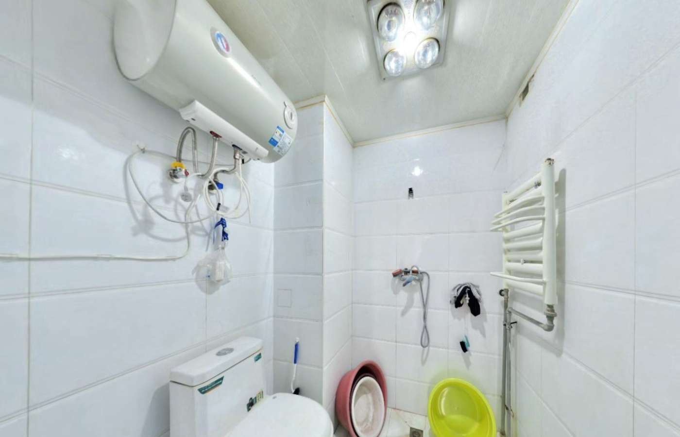 北京育新花园北里二手房房源图片