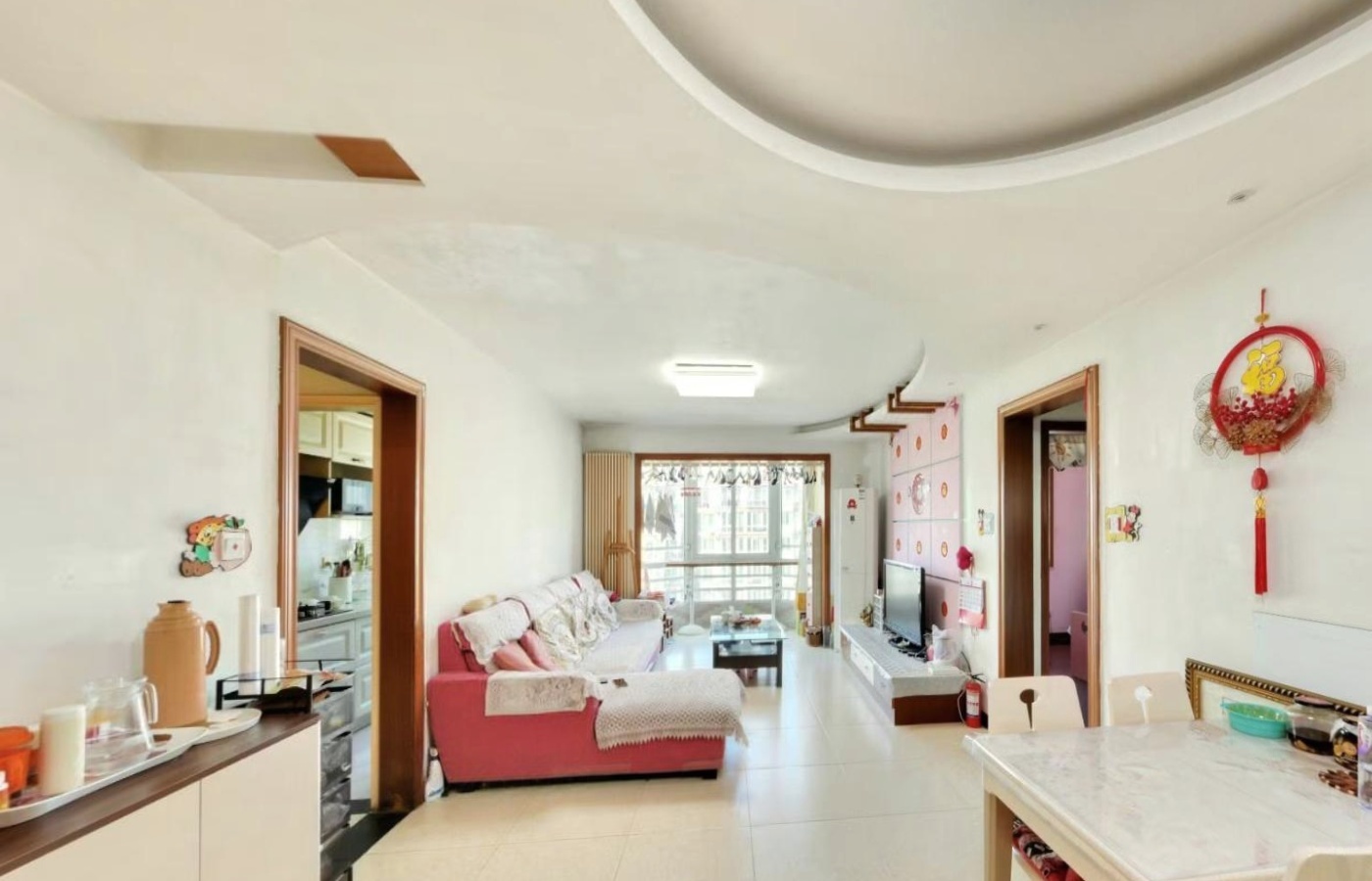 北京金夕园二手房房源图片