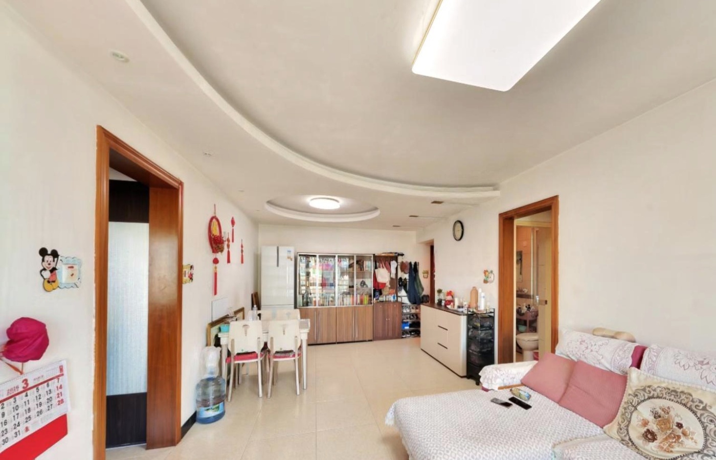 北京金夕园二手房房源图片