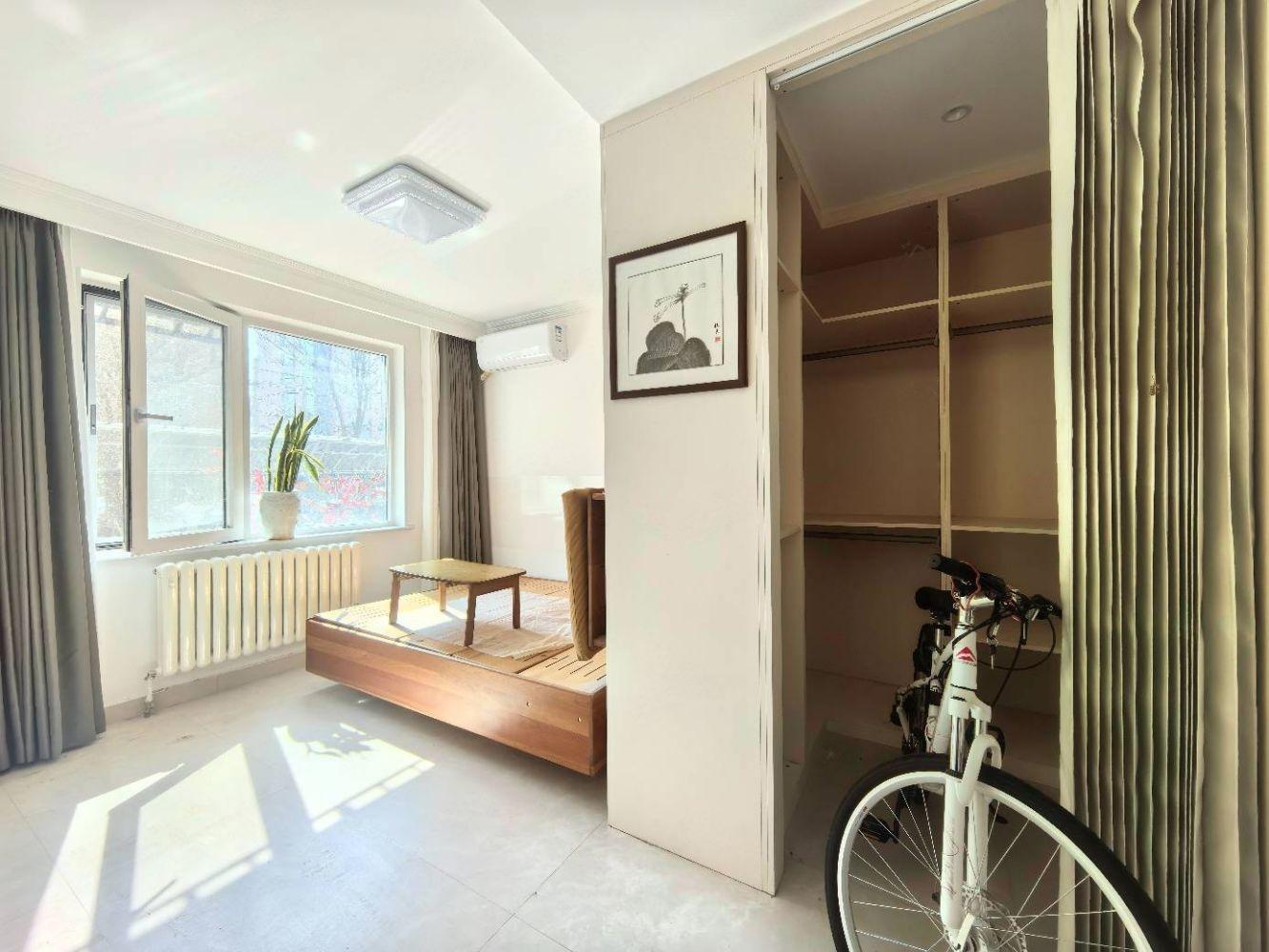 北京金夕园二手房房源图片