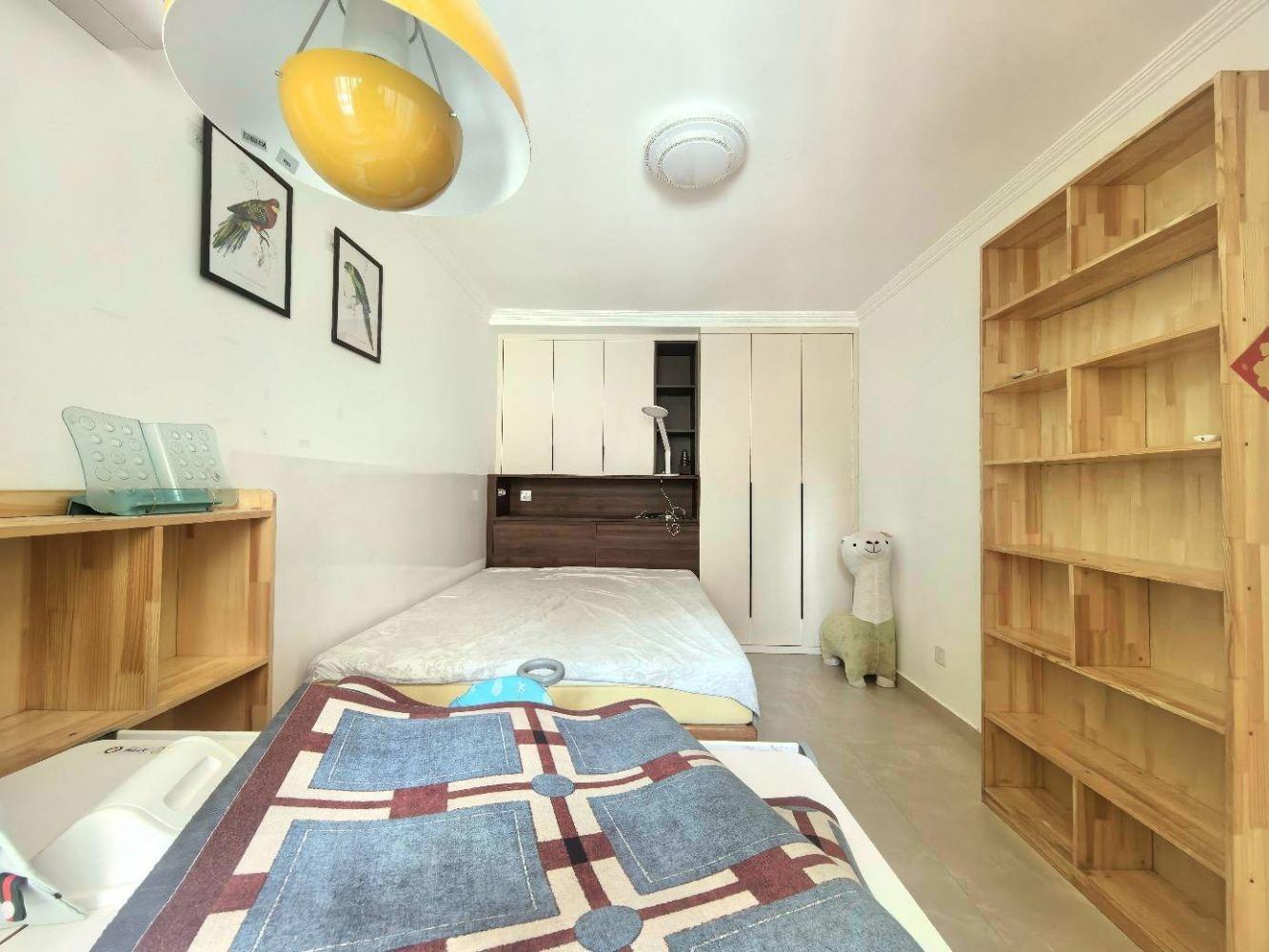 北京金夕园二手房房源图片