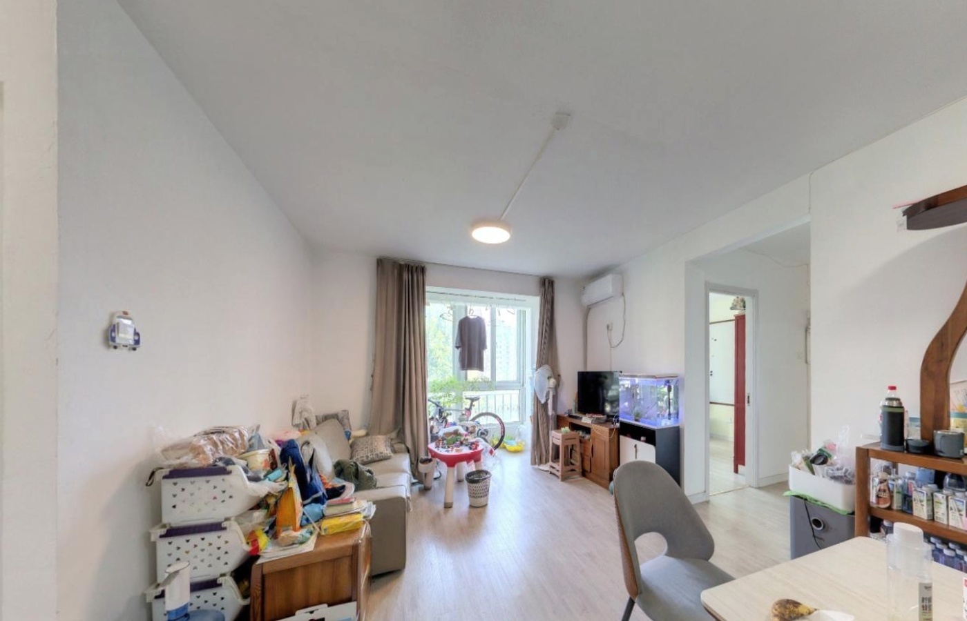 北京烟树园二手房房源图片