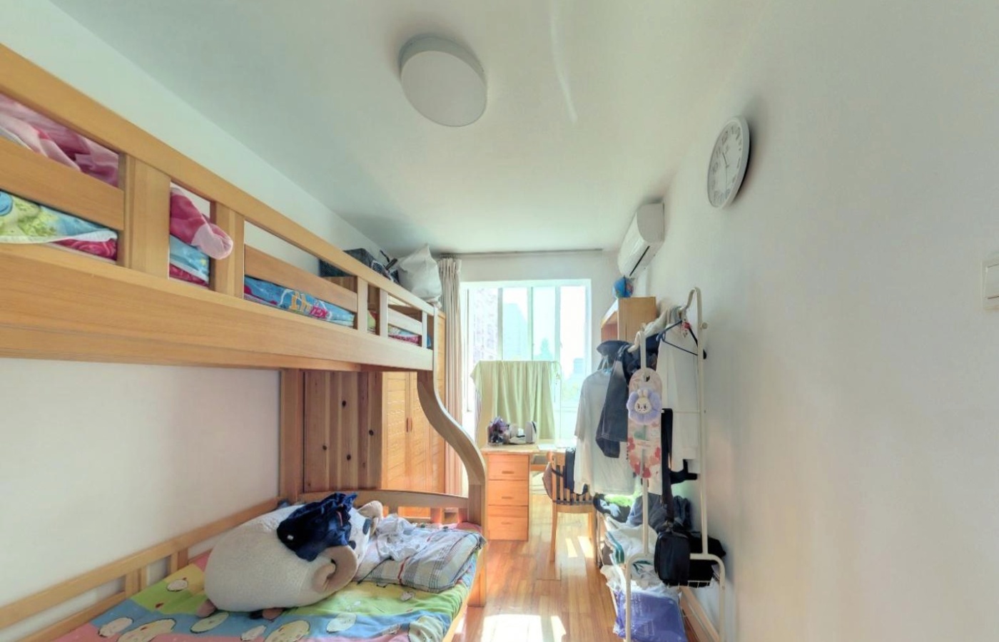 北京烟树园二手房房源图片