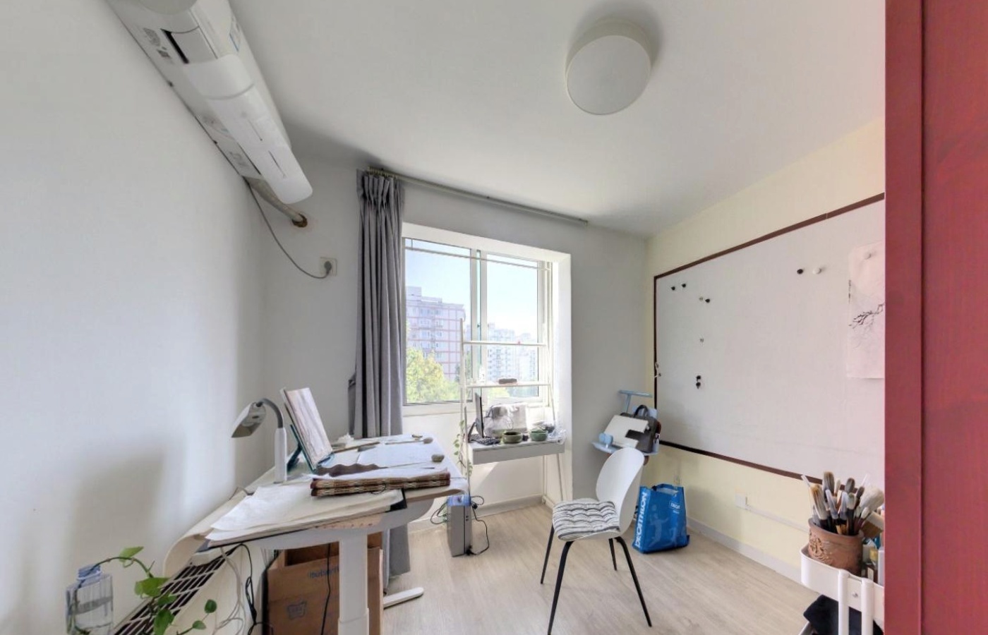 北京烟树园二手房房源图片