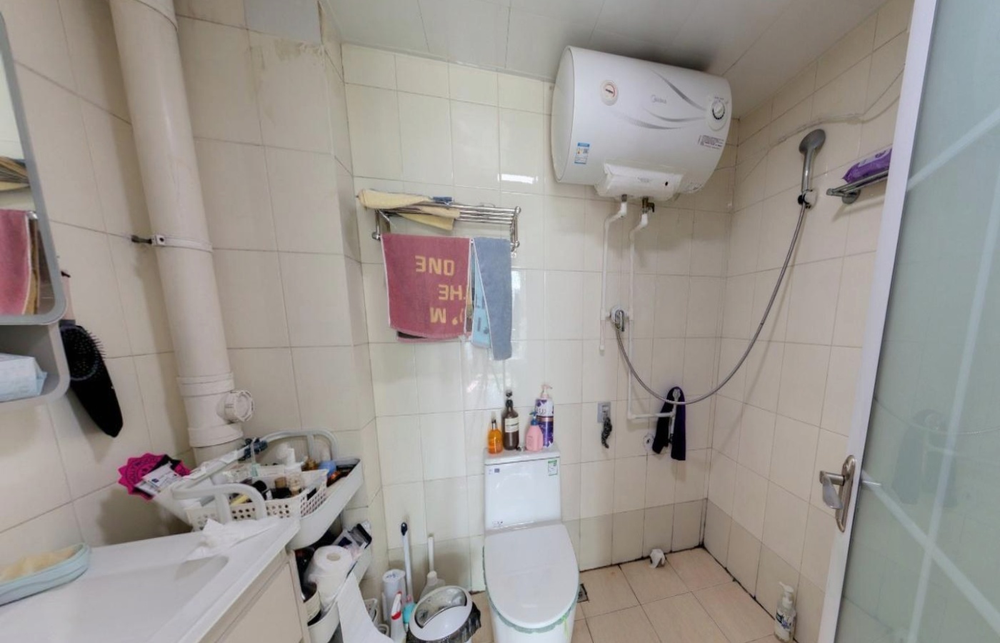 北京烟树园二手房房源图片