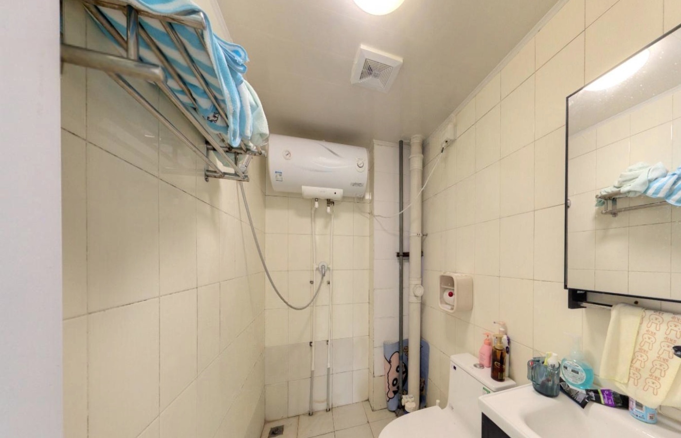 北京烟树园二手房房源图片