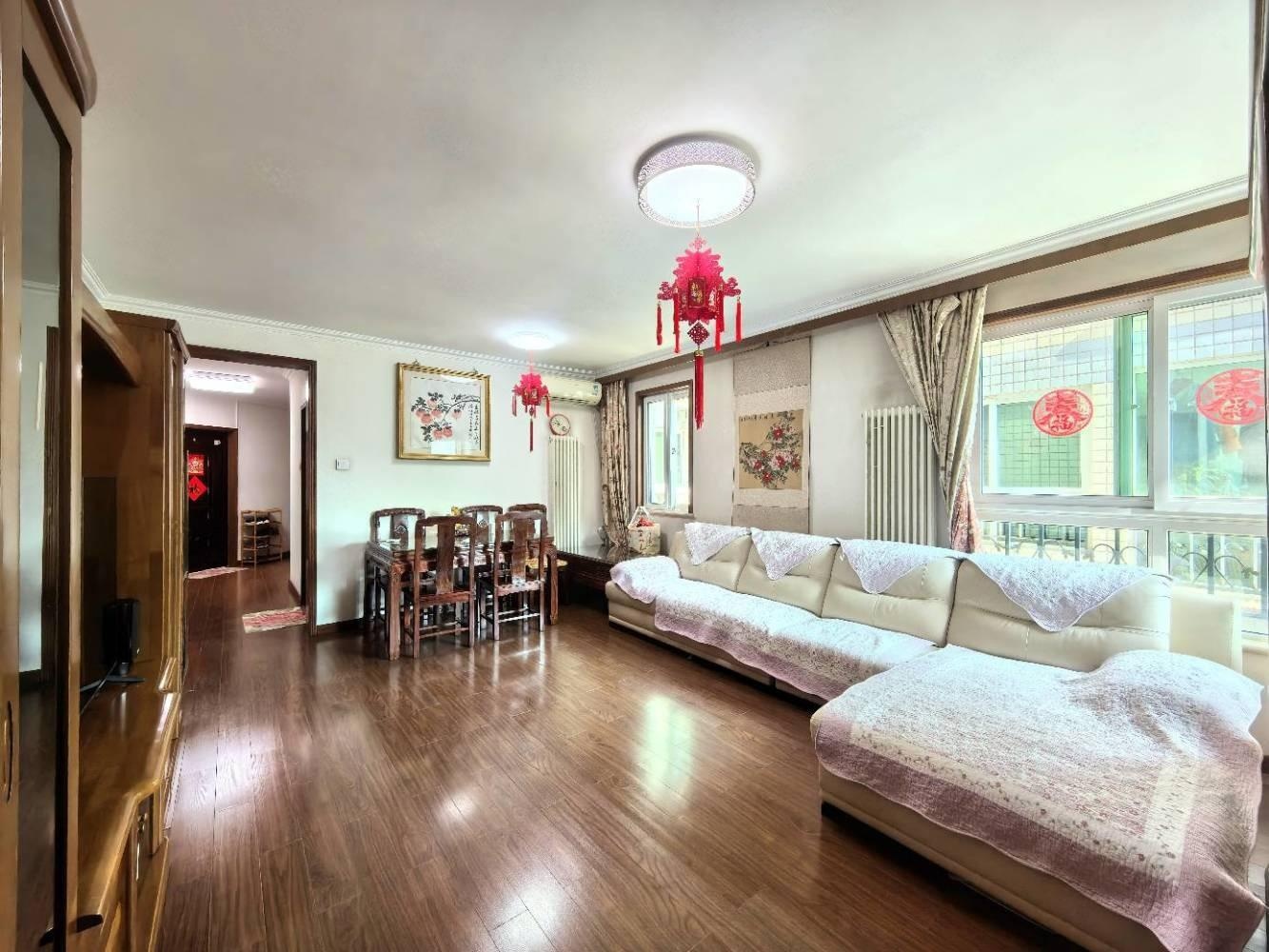 北京晨月园二手房房源图片