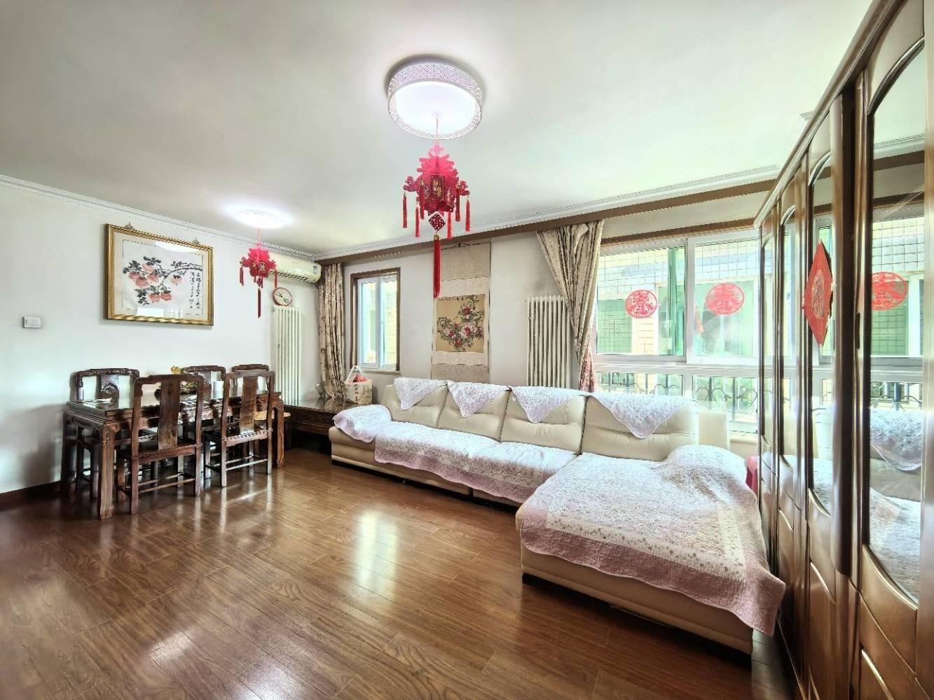 北京晨月园二手房房源图片