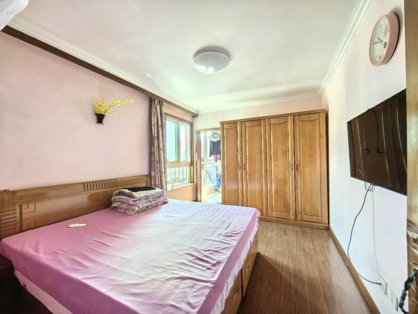 北京晨月园二手房房源图片