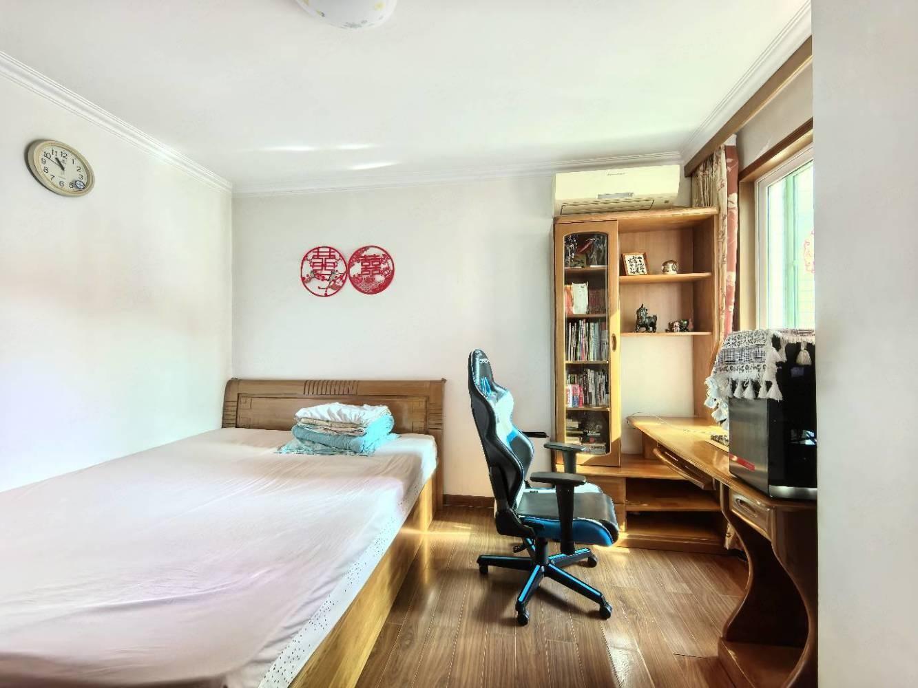 北京晨月园二手房房源图片