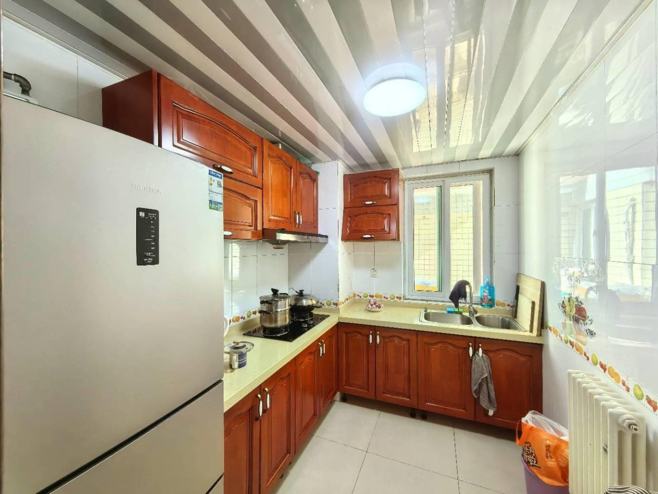 北京晨月园二手房房源图片