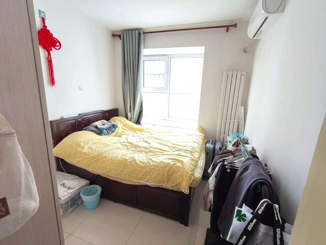 北京鸿博家园(一期A区)二手房房源图片